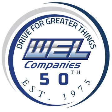 WEL Companies, Inc Logo