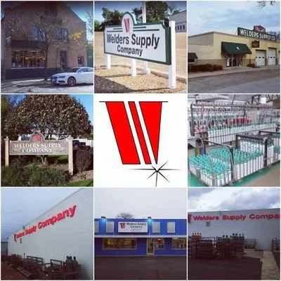 Weldersupply