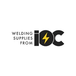 Welding Supplies from IOC logo