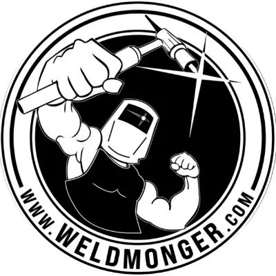 Weldmonger Store logo