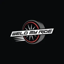 weldmyride.com logo