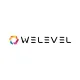 Welevel logo