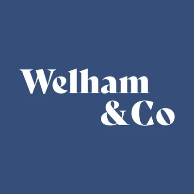 Welham  Co logo