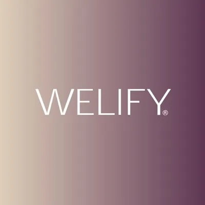 Welify logo