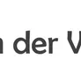 Logo Autocentre van der Welk