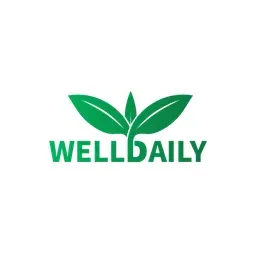 well-daily.com logo