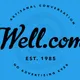 Well logo