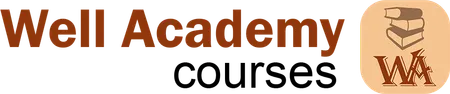 WellAcademy logo
