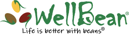 WellBean logo