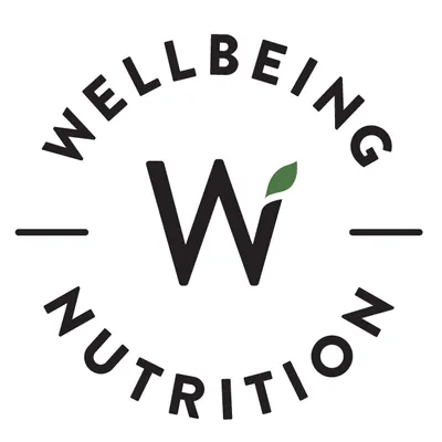 WellbeingNutrition logo