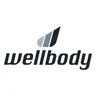 WellBody logo