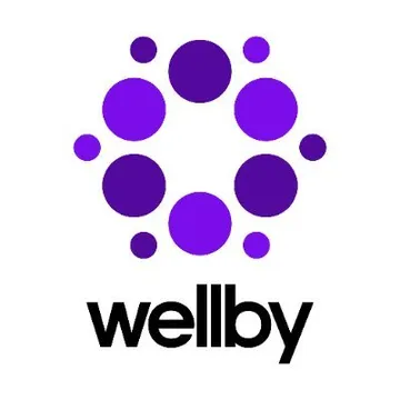 Wellby Logo