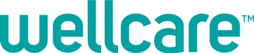 wellcare logo - Healthcare organization that may share your health data