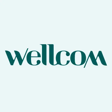 Wellcom Logo