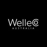 WelleCo logo