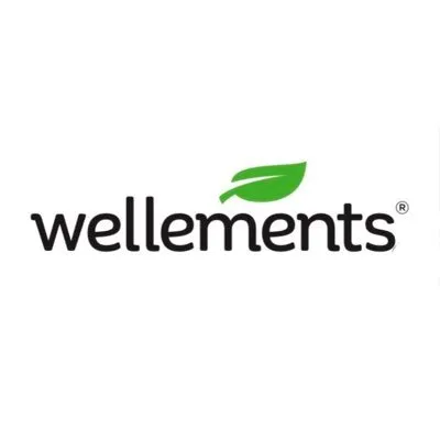 Wellements logo