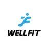 WELLFIT logo