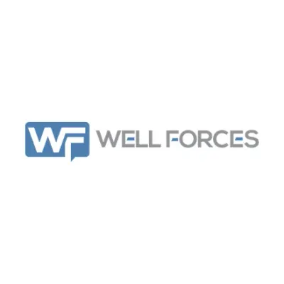 wellforces.com logo