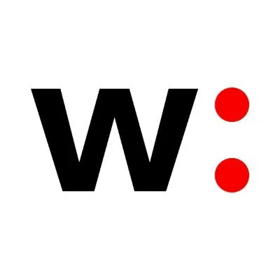 Logo by Brandfetch