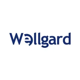 Wellgard logo