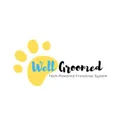 Well Groomed Pets logo