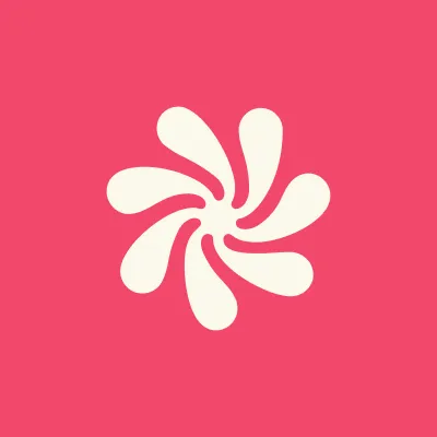 Logo by Brandfetch