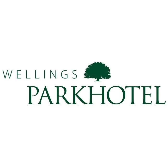 Wellings Parkhotel logo