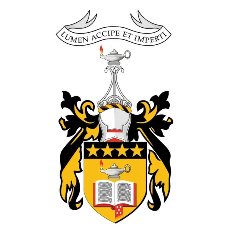 Wellington College logo