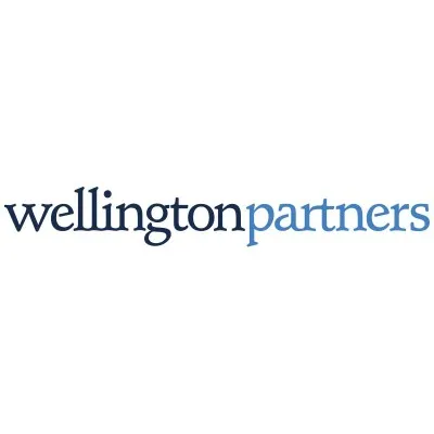 Wellington Partners logo