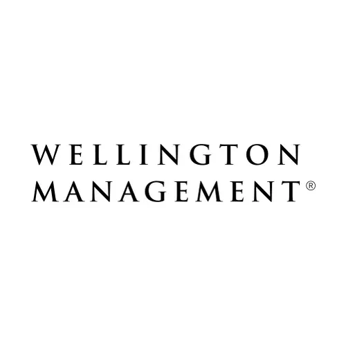 Wellington Management logo