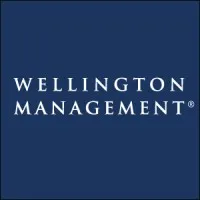 Wellington Management logo
