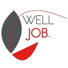 Welljob Logo