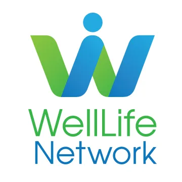 WellLife Network Logo