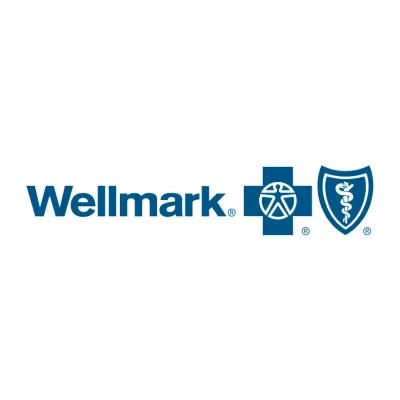 Wellmark Blue Cross and Blue Shield logo