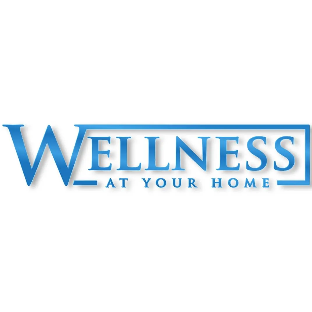 Wellnessatyourhome