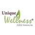 Unique Wellness logo