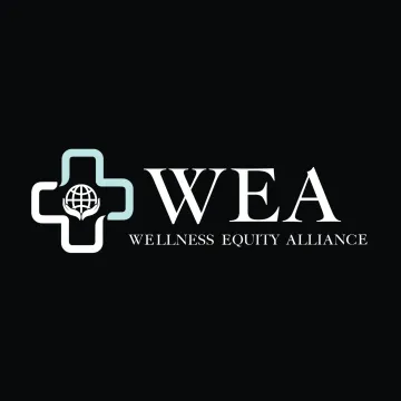Wellness and Equity Alliance Logo