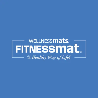 wellnessfitnessmats.com logo