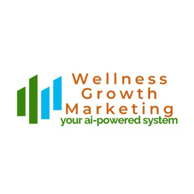 Wellness Growth Marketing Logo