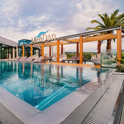Spa & Wellness