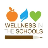 Wellness in the Schools logo/icon