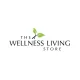The Wellness Store logo
