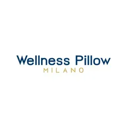 Wellness Pillow Milano logo