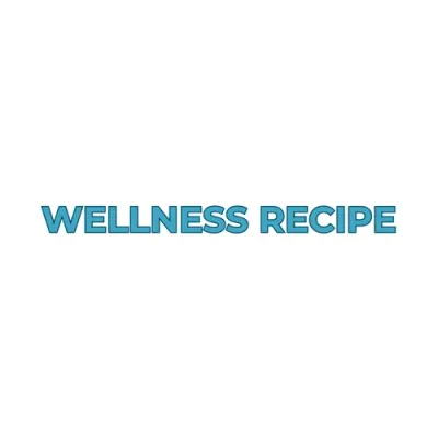 Wellness Recipe logo