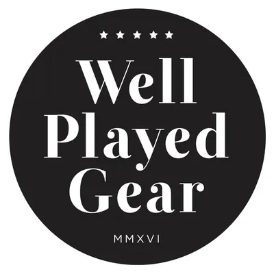 Well Played Gear logo