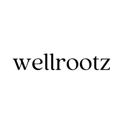 wellrootz.com logo