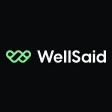 WellSaid Labs Logo