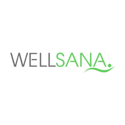 Wellsana logo