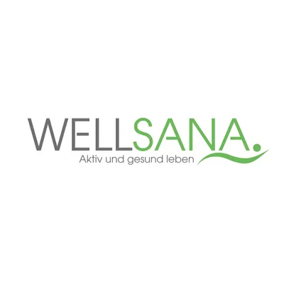 Wellsana logo