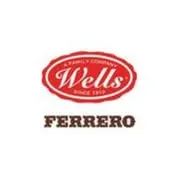 Wells Enterprises logo